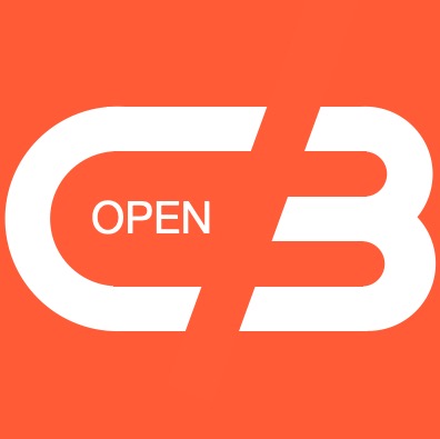 Open-C3 Logo